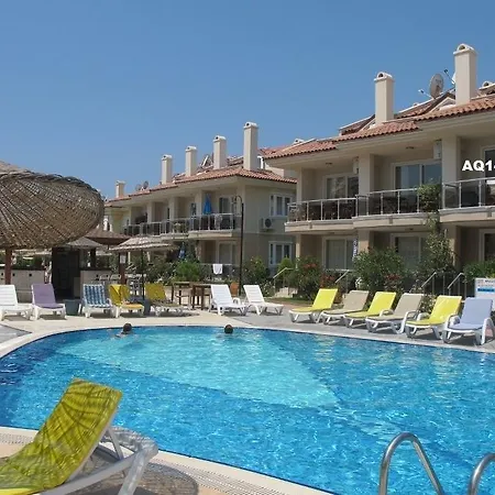 Apartmán Sunset Beach Club Aqua 14 *