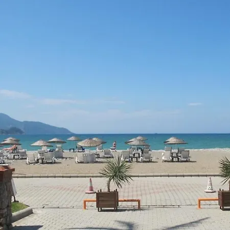 Apartmán Sunset Beach Club Aqua 14