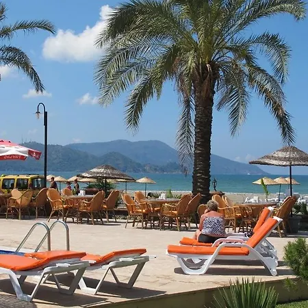 Apartmán Sunset Beach Club Aqua 14 *